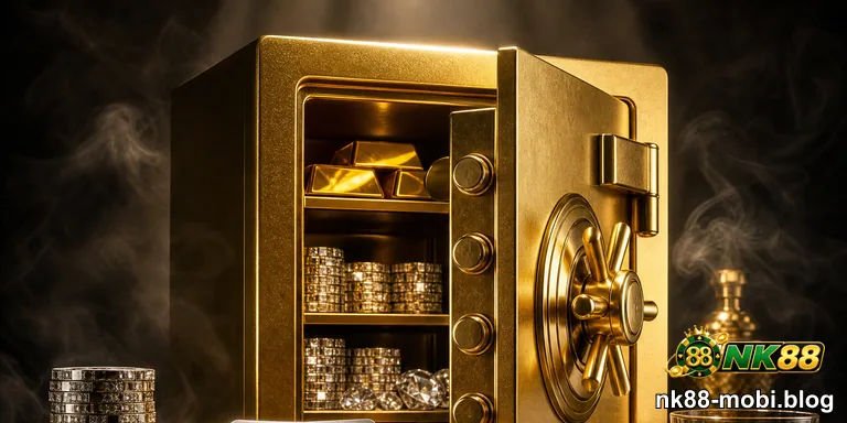 NK88 Slot Game ⭐ Game Quay Thưởng Hấp Dẫn - hình ảnh - nk88-mobi.blog