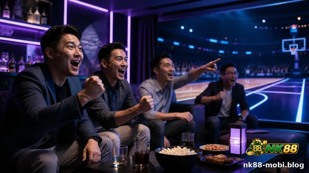 NK88 Slot Game ⭐ Game Quay Thưởng Hấp Dẫn - hình ảnh - nk88-mobi.blog