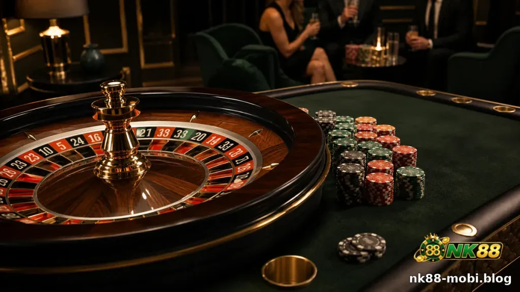 NK88 Slot Game ⭐ Game Quay Thưởng Hấp Dẫn - hình ảnh - nk88-mobi.blog